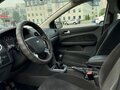 2006 Ford Focus II, синий, 410000 рублей - вид 7