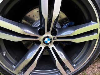 2019 BMW 6 серии Gran Turismo 640d xDrive IV (G32), белый, 4000000 рублей, вид 5