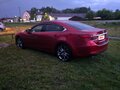 2014 Mazda 6 III (GJ), красный, 1400000 рублей - вид 2