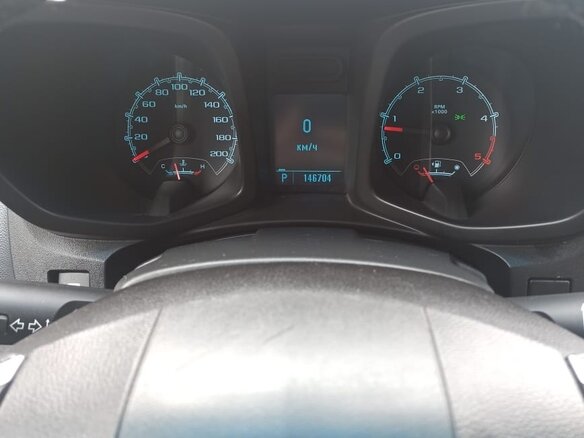 2013 Chevrolet TrailBlazer II, коричневый, 1890000 рублей - вид 13