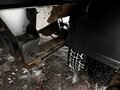 2017 Ford Transit, белый, 2750000 рублей - вид 11