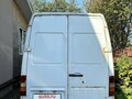 1999 Mercedes-Benz Sprinter, белый, 570000 рублей - вид 5