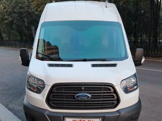 2016 Ford Transit, белый, 3500000 рублей, вид 5