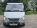2003 ГАЗ Соболь (2217), серебристый, 290000 рублей