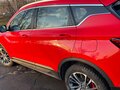 2021 Geely Coolray I, красный, 1999000 рублей - вид 6