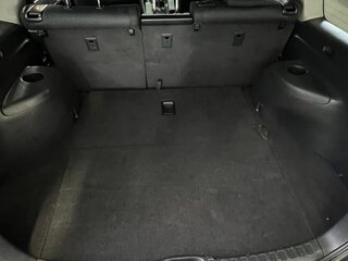 2007 Toyota Kluger I (XU20) Рестайлинг, чёрный, 1400000 рублей, вид 3