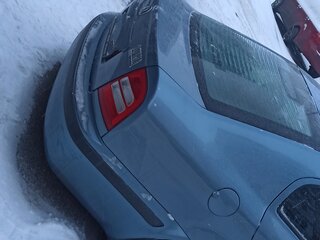 2009 Skoda Octavia I (A4) Рестайлинг, голубой, 535000 рублей, вид 3