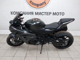 2021 Suzuki GSX-R 1000, чёрный, 1299000 рублей, вид 2