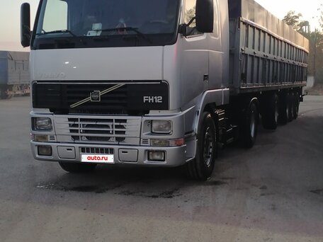 1995 Volvo FH, серый, 1900000 рублей, вид 3