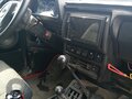 2008 Lada (ВАЗ) 2121 (4x4) I Рестайлинг, синий, 420000 рублей - вид 6