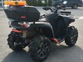 2023 Segway AT6, серебристый, 700000 рублей - вид 4