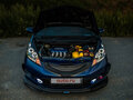 2010 Honda Fit II, синий - вид 5