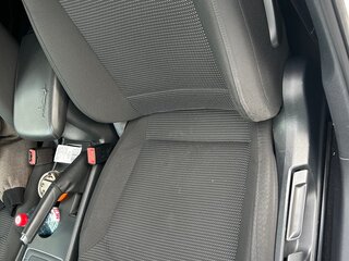 2015 Volkswagen Passat (North America and China) I, белый, 1290000 рублей, вид 5