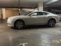2011 Bentley Continental GT II, белый, 5650000 рублей - вид 4