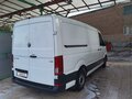2017 Volkswagen Crafter, белый, 3000000 рублей - вид 2