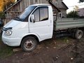 2006 ГАЗ ГАЗель (3302), белый, 402000 рублей - вид 2