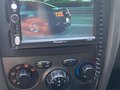 2001 Hyundai Santa Fe I, синий, 469999 рублей - вид 10