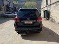 2011 Toyota Land Cruiser 200 Series, чёрный, 3500000 рублей - вид 5