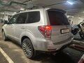 2008 Subaru Forester III, серебристый, 1449000 рублей - вид 4