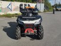2023 Segway AT6, серебристый, 700000 рублей - вид 7