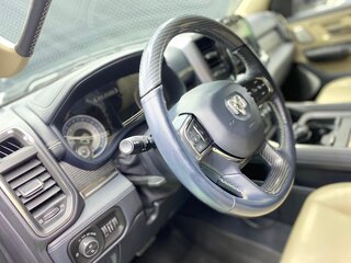 2019 Dodge RAM IV (DS/DJ), белый, 9000000 рублей, вид 4