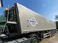2024 Bodex Полуприцепы самосвалы, серый, 10200000 рублей - вид 7