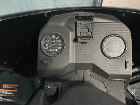 2020 Yamaha VK540, чёрный, 1500000 рублей, вид 4