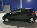 2016 Nissan Note II, чёрный, 800000 рублей - вид 5