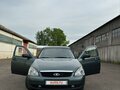2009 Lada (ВАЗ) Priora I, зелёный, 680000 рублей - вид 2