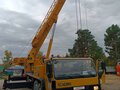 2011 XCMG QY40K, оранжевый, 10300000 рублей