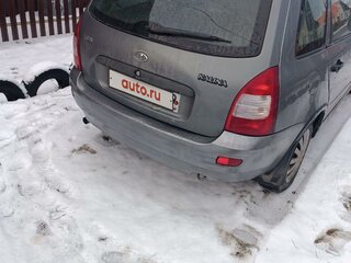 2011 Lada (ВАЗ) Kalina I, серый, 250000 рублей, вид 5