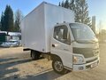 2012 Foton Aumark, белый, 2600000 рублей - вид 2