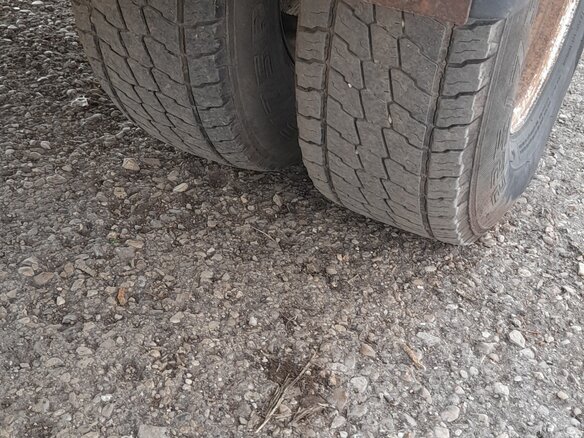 2007 Iveco Daily, голубой, 650000 рублей - вид 21