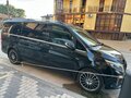 2016 Mercedes-Benz V-Класс Long 250 d длинный III (W447), чёрный, 5500000 рублей - вид 1