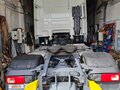 2017 DAF XF 105, белый, 6300000 рублей - вид 5