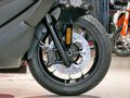 2024 Voge SR4 Max, чёрный, 499000 рублей - вид 8