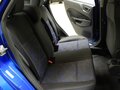 2013 Ford Fiesta Mk6 Рестайлинг, синий - вид 8