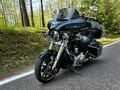 2020 Harley-Davidson Street Glide, чёрный, 1450000 рублей - вид 7