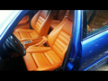 1993 BMW 5 серии 540i III (E34), синий - вид 5