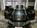 2010 Lexus RX 450h III, белый, 2250000 рублей