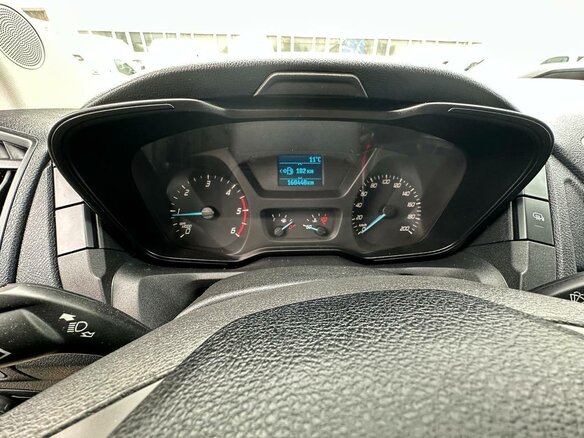 2019 Ford Transit, белый, 2400000 рублей - вид 10