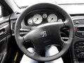 2004 Peugeot 607 I, голубой - вид 1