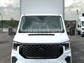 2025 Ford Transit, белый - вид 2