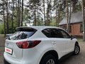 2011 Mazda CX-5 I, белый, 1500000 рублей - вид 4