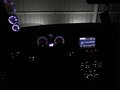 2007 Opel Astra OPC H, синий - вид 6