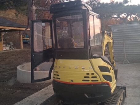 2023 Boulder EX25, 2300000 рублей, вид 3