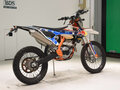 2018 KTM 350 EXC F, оранжевый, 800000 рублей - вид 4