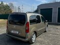 2013 Peugeot Partner II Рестайлинг, серый, 880000 рублей - вид 7