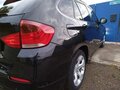 2012 BMW X1 18i I (E84), чёрный, 1150000 рублей - вид 5