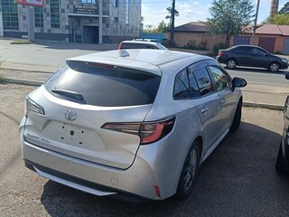2019 Toyota Corolla XII (E210), серый, 1790000 рублей, вид 3